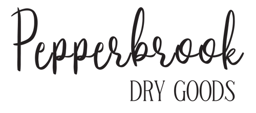 Pepperbrook Dry Goods 